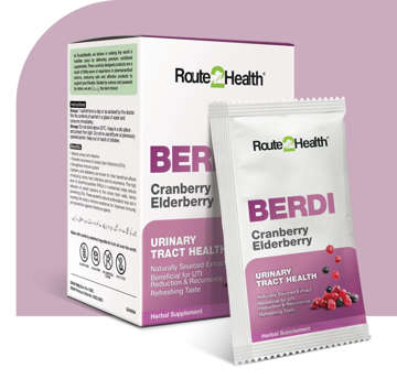 Picture of Berdi Sachets 10x1s